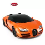 Bugatti Grand Sport Vitesse - RASTAR RS53900 - 1/18