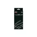 Kit d'extension de rails courbés pour plateau tournant Unitrack - Kato 20-286 - N 1/160