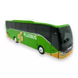 Autobus Flixbus Setra - RIETZE 77911 - HO 1/87