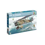 Avion CR.32 Freccia - ITALERI I1438 - 1/72