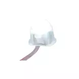 Éclairage LED néon blanc - Brawa 94705