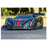 Supercar XO-1 - AWD Brushless RTR Rouge - Traxxas 64077-3-REDX - 1/7
