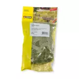 Sachet sauvage "Prairie" 50g 9mm NOCH 07117 - Toutes échelles