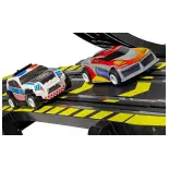 Circuit pack - Scalextric G1149M - Law Enforcer mains powered racing set