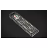 Set di 3 utensili per incisione in acciaio - ITALERI 350819