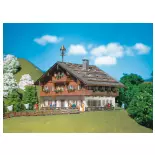 Chalet alpin - Faller 232232 - N 1/160