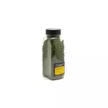 Flocage vert clair - Woodland Scenics FC1635 - 945ml