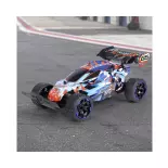 RC Snow Lynx, RTR - Dickie Toys 201106015 - 1/16