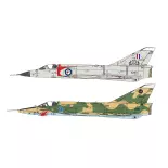 Avion Mirage III E/R - ITALERI I2510 - I 1/32