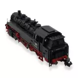 Locomotive à vapeur série 86 DCC SON FLEISCHMANN 708674 - DB N 1:160  EP IV