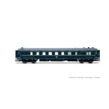 Coffret « Train Auto-Couchette » - Jouef HJ4207 - HO 1/87 - SNCF/SNCB - EP IV-V - Analogique
