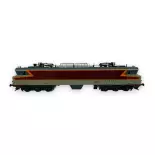 Locomotive Électrique CC 6551 - LS MODELS 10318 S - HO 1/87 - SNCF - EP V/VI - Digital Sound - DCC