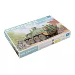 Véhicule Blindé M1135 Stryker NBC RV - Trumpeter 01560 - 1/35