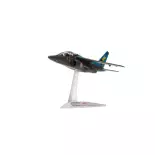 Fuerza Aérea Francesa Alpha Jet E - ETO 01.008 "Saintonge" E142/8-LO - Herpa 580816 - 1/72