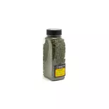 Flocage vert olive - Woodland Scenics FC1644 - Toutes échelles - 945 mL 