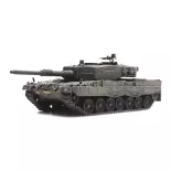 Kit Leopard 2A4 - Artitec 1870126 - HO 1/87
