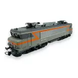 Lot de 2 locomotives électriques BB 7200 - Ls Models 10450S - HO 1/87 - SNCF - Ep VI - Digital sound - 2R