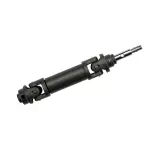 Mini XRT VXL RTR (Accu/Chargeur) - Traxxas 108076-1-ORNG - 1/10