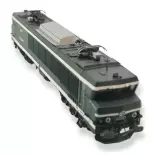 Elektrische Lokomotive CC 6548 - Ls Models 10326S - SNCF - EP IV