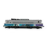 Elektrische Lokomotive BB 15034R - LS Models 10985 - HO 1/87 - SNCF - Ep VI - Analog - 2R