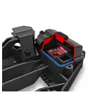 Monster Truck Bigfoot 4x4 BL-2s RTR - Traxxas 67134-4-BLUE - 1/10