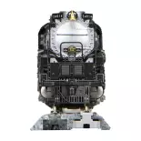 Locomotive à vapeur Union Pacific BigBoy 4014 KATo 126-4014 - N 1/160 - EP VI