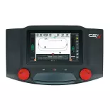 Centrale digitale CS3+ "Central Station 3 plus" - Marklin 60216 - All scales