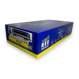 Dieselloc BB 67373 REE Models MB154 - HO 1/87 - SNCF - EP V-VI