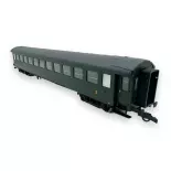Carrozza passeggeri B2myfi 13772 - Roco 6200005 - HO 1/87 - SNCF - Ep III - 2R