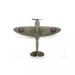 Spitfire Mk.I aircraft - TAMIYA 61119 - 1/48