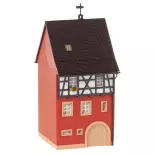 Maison de ville Sport Meder - Faller 232330 - N  1/160 - EP V