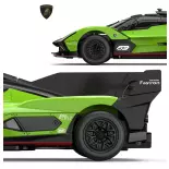 Lamborghini SC63 - Rastar 10160 - 1/24