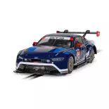 Ford Mustang GT3 24h de Daytona - Scalextric C4503 - 1/32 - Analogique