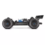 XRT VXL 8S TSM RTR - Traxxas 78086-4-GRN - 1/6