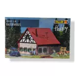 Ferme miniature Faller 232537 - N 1:160 - EP II