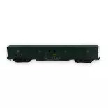 Bogie van ex-PLM - Ree Models VB-356 - HO 1/87 - SNCF - Ep IV - 2R