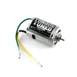 Subaru Impreza MC TT02 en kit + pack accu, chargeur, servo, télécommande - Tamiya 58631L - 1/10