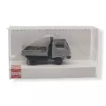 Multicar-Lastwagen mit Kohleladung Busch 42231 - HO 1/87