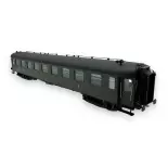 Voiture Voyageur OCEM RA - Models World 40937 - HO 1/87 - SNCF - EP III - 2R