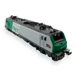 Locomotive Électrique BB 427096 - OS.KAR 2701 - HO 1/87 - SNCF - EP VI - Analogique