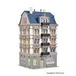 Petit immeuble de la "Schlossalle" 5 - Vollmer 43815 - HO 1/87