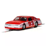 Chevrolet Monte Carlo 1986 N°93 - Scalextric C3949 - I 1/32 - Analogique