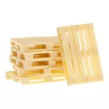 Paletten
