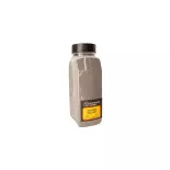 Ballast fine grey 945 mL - Woodland Scenics B1375 - 945 mL - All scales