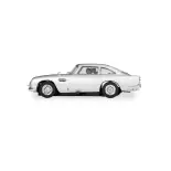 Voiture Analogique - James Bond Aston Martin DB5 - Goldfinger - Scalextric CH4436 - Super Slot - Echelle I 1/32