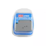 Switch extension for PL50 PECO PL51 box - all scales