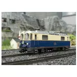 Locomotive électrique Ge 4/4 II - LGB L28448 - G 1/22,5 - RhB - Digital sound - Ep. VI - 2R