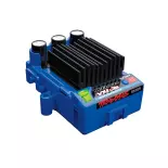Slash 4x4 Ultimate VXL 3S TSM RTR - Traxxas 68277-4-ORNG - 1/10