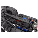 TRX-4 Land Rover Defender Clipless RTR - Traxxas 82256-4-SLVR - 1/10