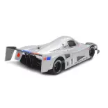 Voiture électrique - Mercedes C11 1990 en kit - Tamiya 47484 - 1/10 